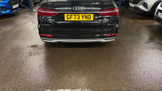 Audi A6 40 TFSI Sport 4dr S Tronic Petrol Saloon